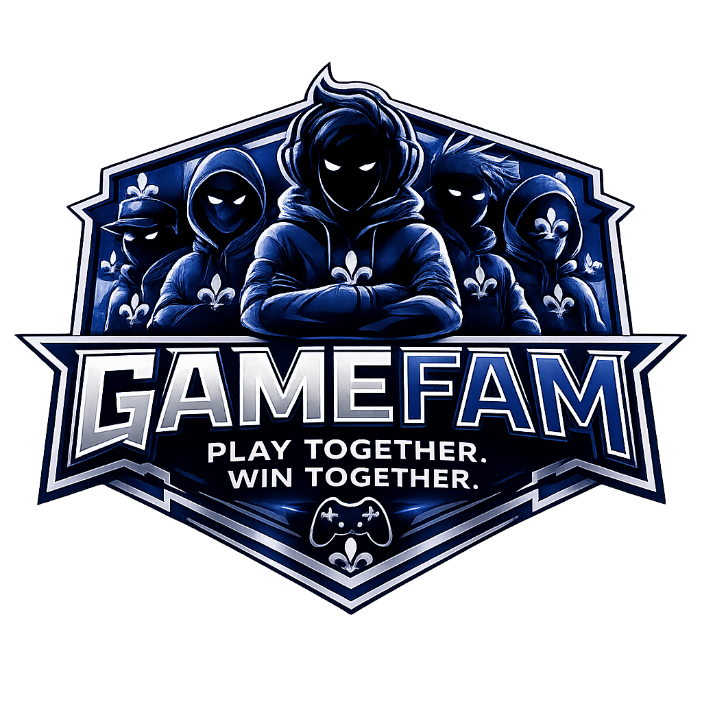 GameFam