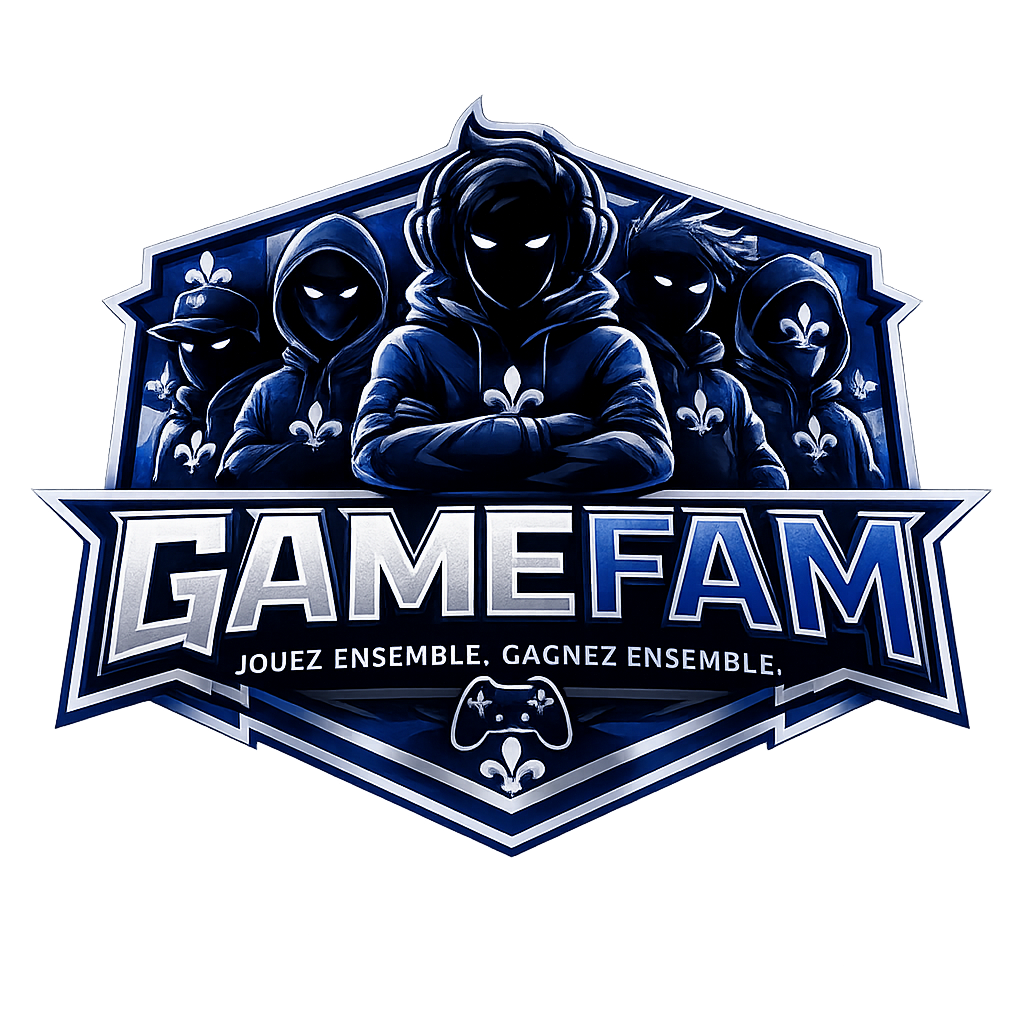 GameFam